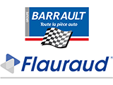 Barrault Flauraud